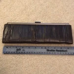 Chinese laundry wallet